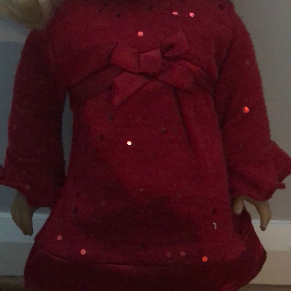 Caroline American Girl Doll - Picture 2 of 4